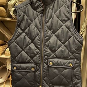 J Crew vest